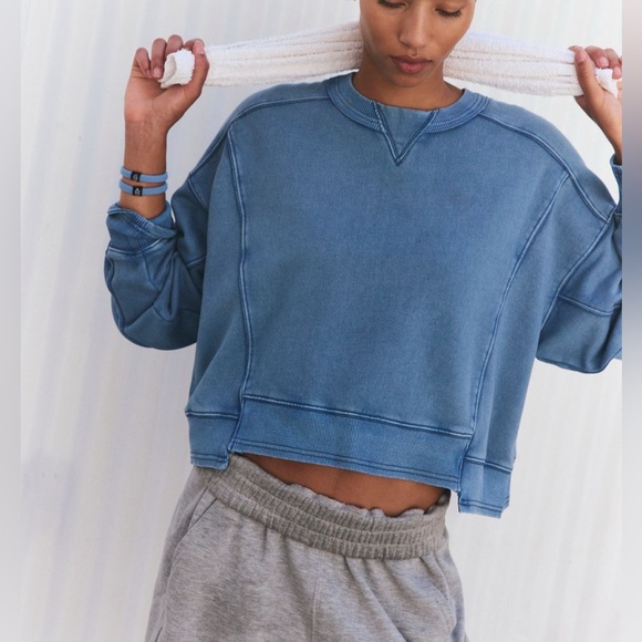 FP Movement by Free People Tops - Free People Intercept Pullover